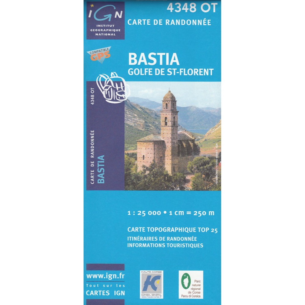 Bastia 4348OT Top25 IGN